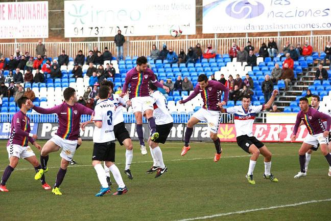 El Dépor suma un punto en un partido igualado con pocas ocasiones de gol
