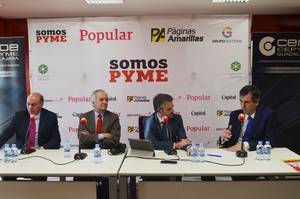 Guadalajara a la conquista del pleno empleo