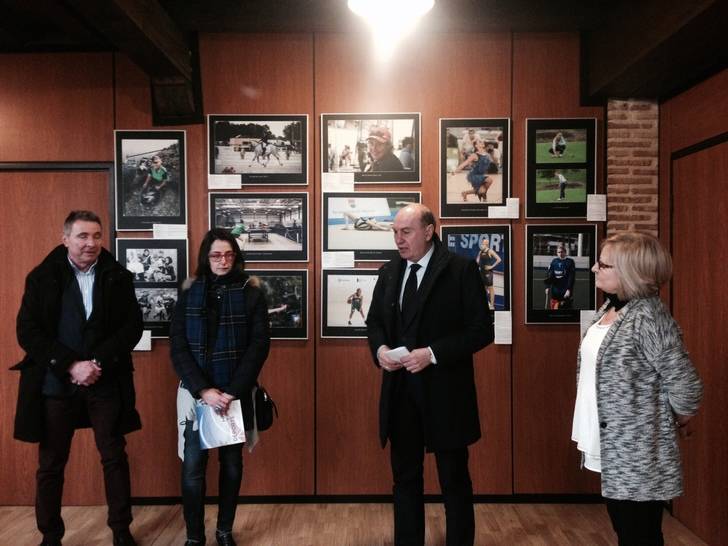 Sigüenza celebró el Día Internacional de la Mujer