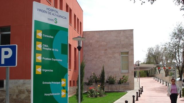 Sanidad confirma un nuevo caso de legionela en Manzanares y otro sospechoso