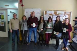 La Diputación pone a disposición de los jóvenes de la provincia un Centro de Información Juvenil