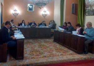 El Ayuntamiento de Sigüenza aprueba unos presupuestos reales e inversores
