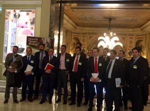 Guadalajara vuelve a destacar como Ciudad inteligente