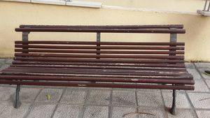 IU-Ahora Azuqueca exige al alcalde que cumpla con su obligación de conservar las calles y los parques adecuadamente