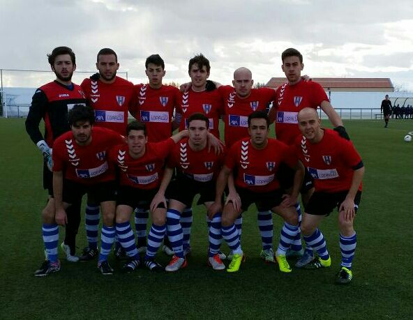 El Hogar Alcarreño suma y sigue