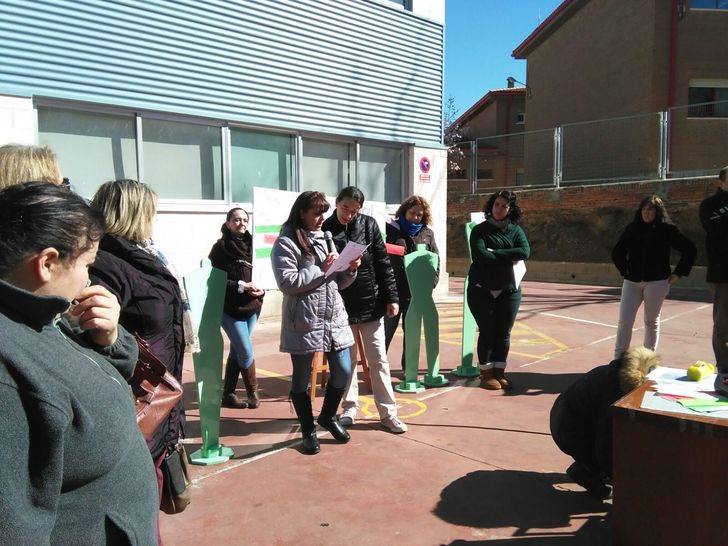 Casa Nazaret conmemora el Día Internacional de la Mujer