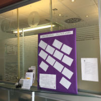 Quer prepara la celebración del Día Internacional de la Mujer