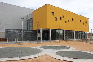 El CDM Valdeluz acoge las Jornadas Técnicas para entrenadores de fútbol-sala de la Copa de España