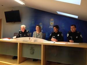 El Ayuntamiento ofrece a los ciudadanos un Servicio de Mediación gratuito a través de la Policía Local