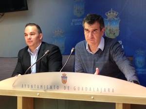 El alcalde anuncia que se retoman los trabajos para elaborar un nuevo Plan de Ordenaci&#243;n Municipal en la capital