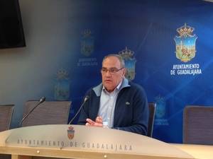 La casona del Poblado de Villaflores derrumbada no es de titularidad municipal