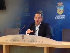 El equipo de Gobierno plantea el cambio de uso urbanístico del Palacio de Los Medina para favorecer su conservación