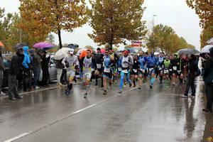 Ya está abierto el plazo de inscripción para participar en el IV Duatlón de Carretera Yebes-Valdeluz