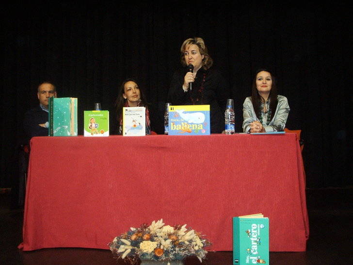 Alovera ya tiene ganadores del VIII Certamen Internacional de Relatos