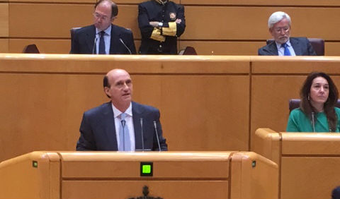 El PP rechaza la supresión de las diputaciones provinciales y reivindica su labor al servicio de los ciudadanos