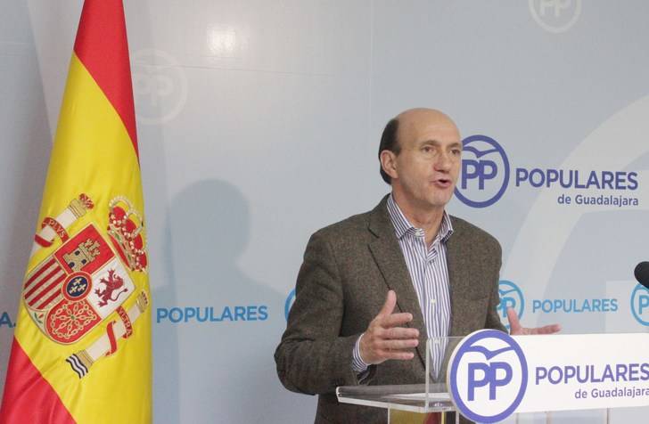 El PP asegura que la investidura de Pedro Sánchez ha sido un bluf que sólo buscaba su supervivencia política