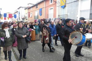 Latre: La Diputación está del lado de los pueblos y de sus tradiciones que dinamizan nuestra provincia