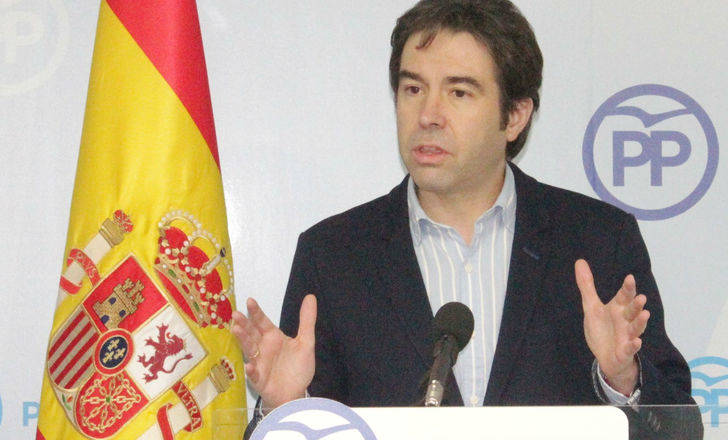 Robisco denuncia un nuevo aumento en las listas de espera del Hospital de Guadalajara durante el mes de febrero