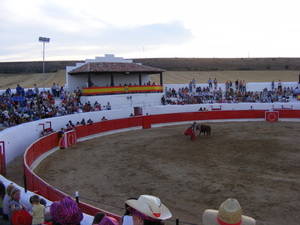 Maranchón es el segundo pueblo de España que más dinero se gasta en las fiestas patronales