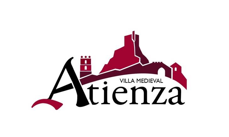 Atienza ya ha elegido su logotipo turístico