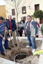 Pareja ya tiene nueva olma