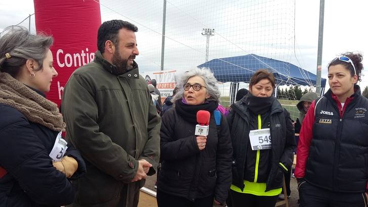 III Quedada No Competitiva en Azuqueca de Henares