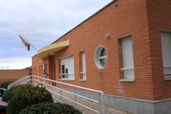 Residencia Nuestra Señora Virgen de la Luz de Almoncid, siempre al servicio de los mayores