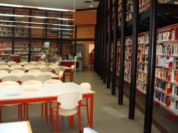 Este jueves se abre el plazo para presentar candidaturas a los Premios de Excelencia en Bibliotecas