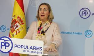 Valmaña pregunta a Page si olvidarse de los derechos de los trabajadores es ahora hacer política social