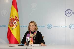 Valmaña exige a Page que no mienta más con la enseñanza concertada porque o está engañando a Podemos o lo hace a todos, incluido al sindicato CCOO