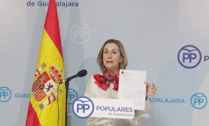 Valmaña exige a Page que diga ahora a los castellano-manchegos si destruir los ahorros de los pequeños inversores y de los trabajadores no es corrupción