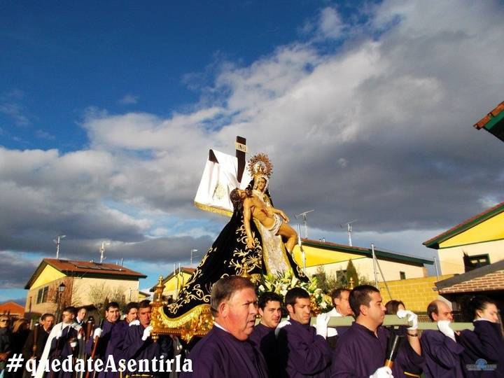 Yunquera de Henares ya tiene lista su programación para Semana Santa
