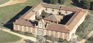 Ciudadanos pide informes al Ayuntamiento de Guadalajara para conocer el estado de conservación del patrimonio histórico de la ciudad