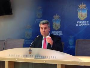 El Pleno de Guadalajara aprobará con carácter definitivo el Presupuesto 2016