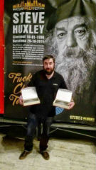 Cervezas Arriaca se trae dos oros del certamen internacional Barcelona Beer Challenge