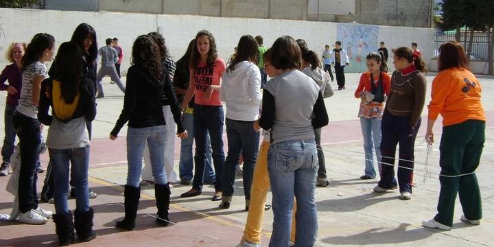 STE Guadalajara vuelve a decir que Page y Podemos recortan en Educación