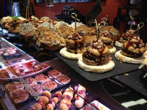 La Junta intensifica este año sus campañas de Consumo en cafeterías, bares y restaurantes de Guadalajara