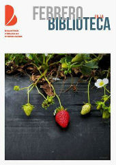 Todo esto propone la Biblioteca de Dávalos para el mes de febrero