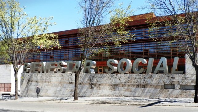 El Programa de Prevención e Intervención en Violencia Familiar atendió en 2015 a 1.590 familias