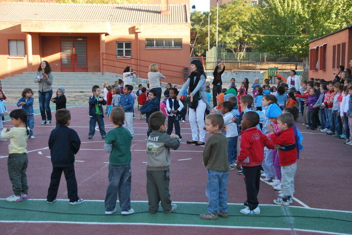 ANPE considera insuficiente la disminución de ratios anunciada por la consejera de Educación
