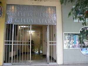 Convocatoria de elecciones a puestos vacantes de la Junta Directiva del Colegio de Médicos de Guadalajara