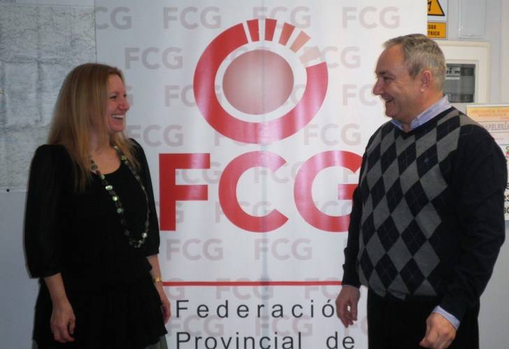 FCG firma un convenio de colaboración con Generali Seguro a través de Segudat Inversiones y con el sindicato CSIF