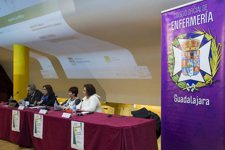 Profesionales de Enfermería conocen las consecuencias legales y competenciales de la Prescripción Enfermera