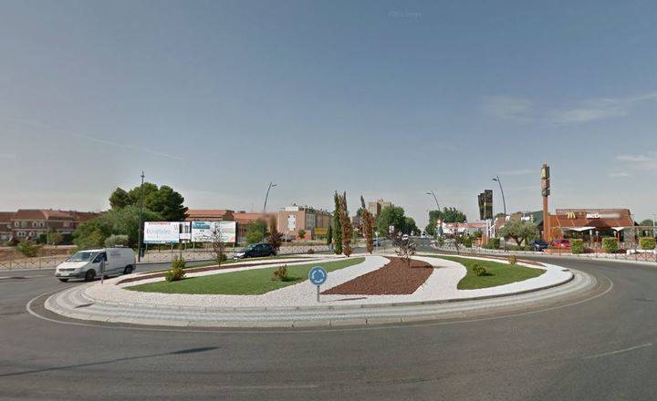 Francisco Aritio incrementa su seguridad con la puesta en marcha de semáforos foto-rojo