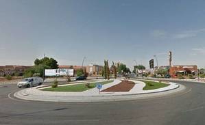 Francisco Aritio incrementa su seguridad con la puesta en marcha de semáforos foto-rojo