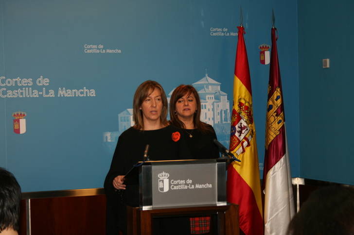 Guarinos denuncia que Page se gasta en asesores 624.000 euros más que el PP