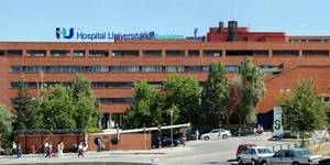Un bebé de Guadalajara con tosferina es derivado a un hospital de Madrid en estado grave