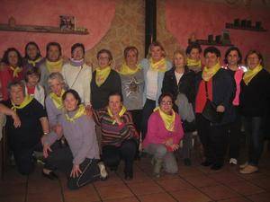 El Día de la Mujer y las clases de pilates abren el nuevo ciclo de actividades en Arbancón