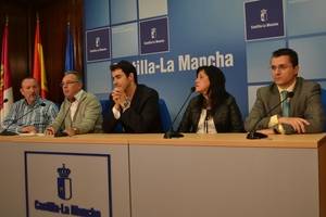 El Jurado Arbitral Laboral promovi&#243; 50 mediaciones colectivas en pasado a&#241;o en Guadalajara 