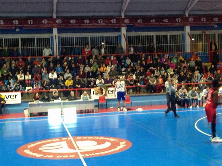 Victoria importantísima y gran éxito del 